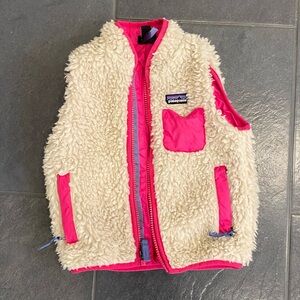 Patagonia 2T Retro-X Vest